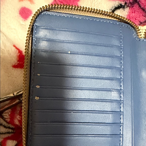 Tory Burch Wallet - Picture 6 of 8